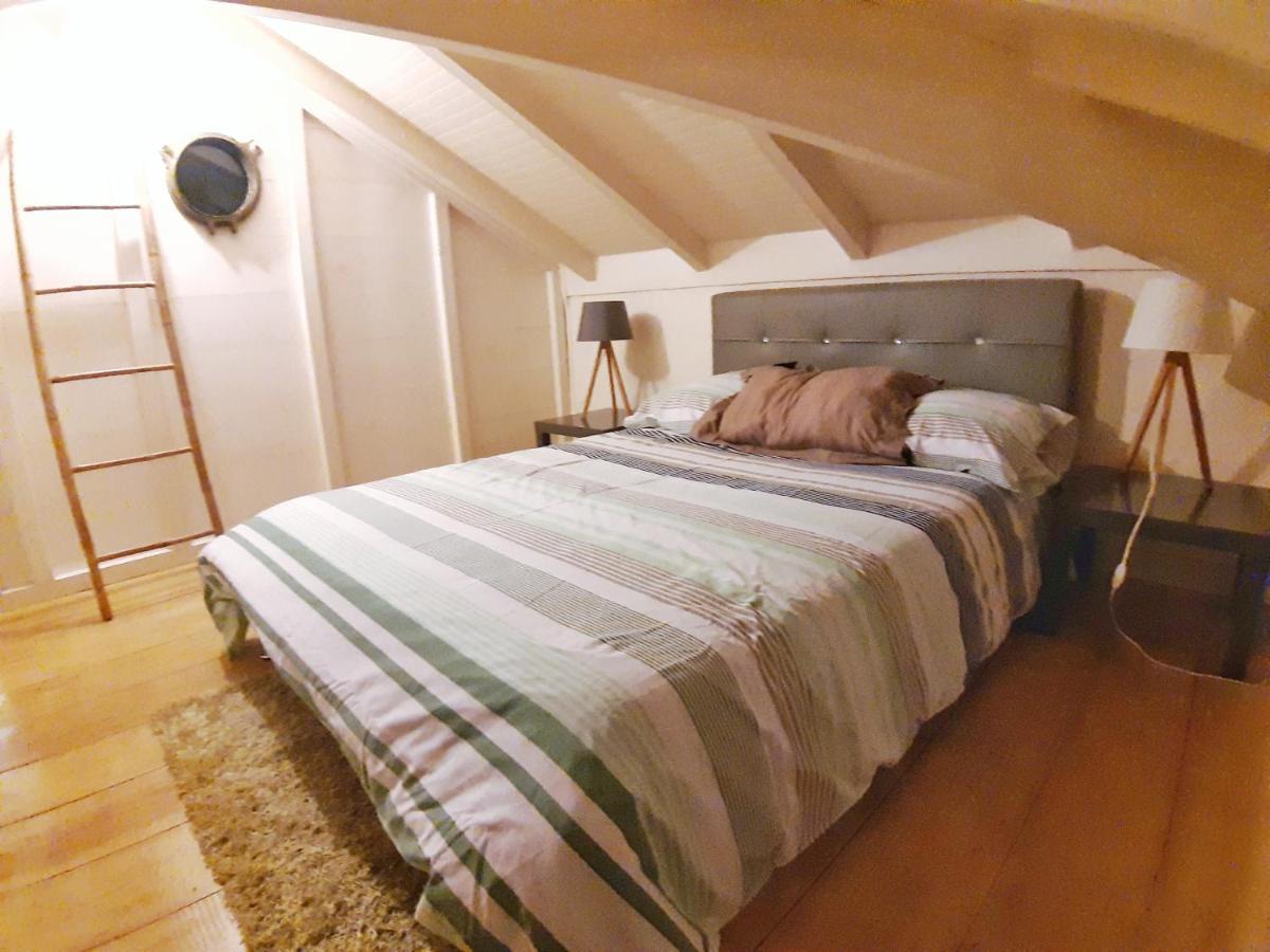 Appartement cosy avec jacuzzi à la marina Le Gosier  Exterior foto